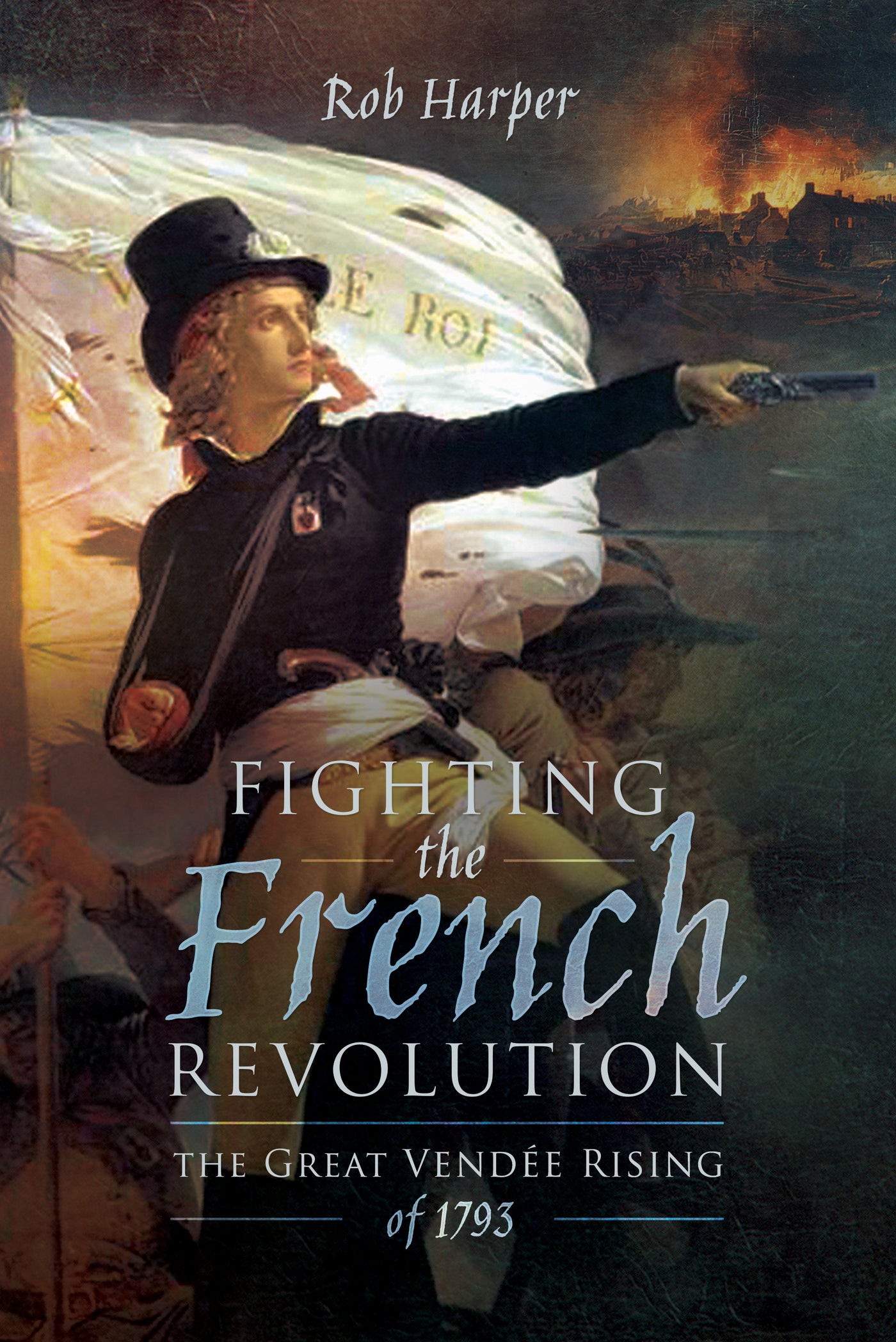 Kampf gegen die Französische Revolution 