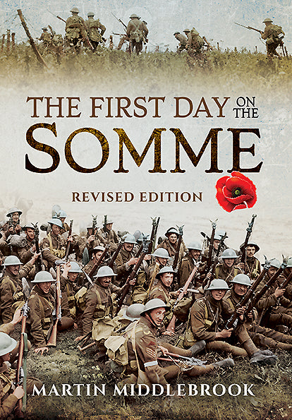 The First Day on the Somme