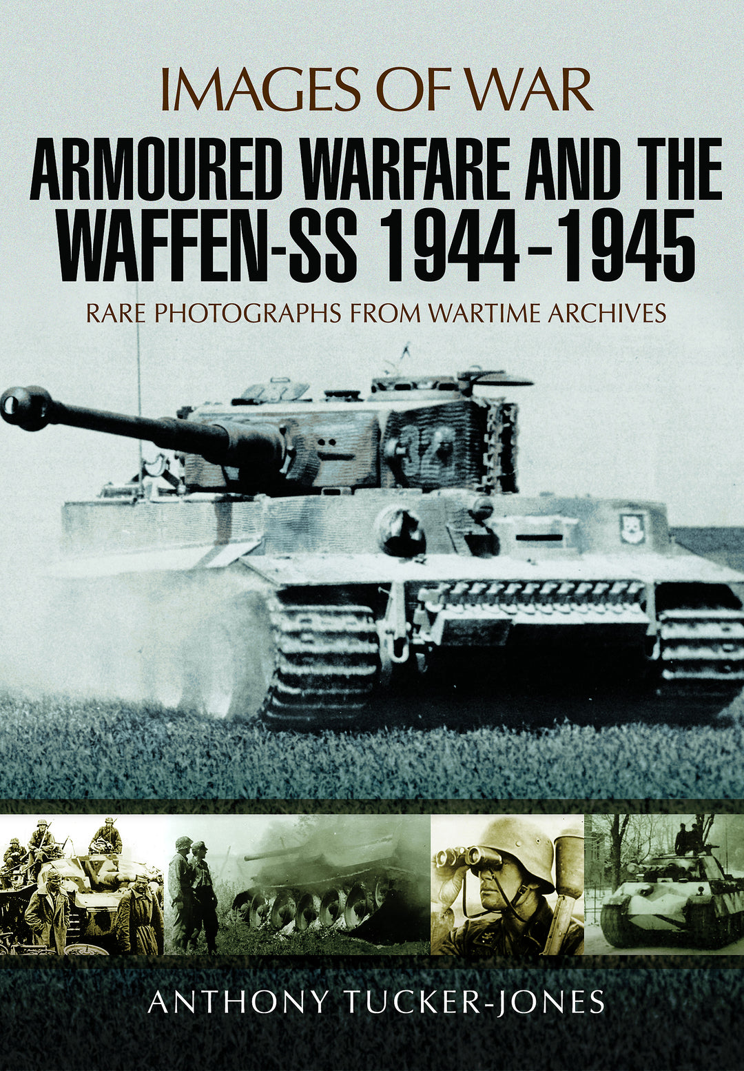 WAFFEN-SS – RZM Imports Inc