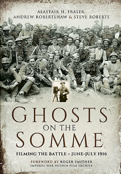 Ghosts on the Somme