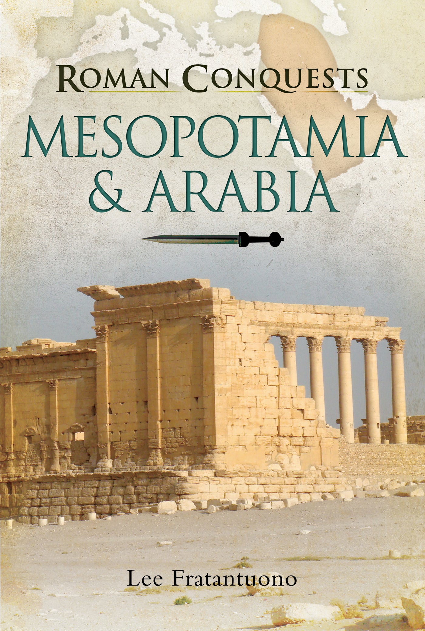 Mesopotamia & Arabia