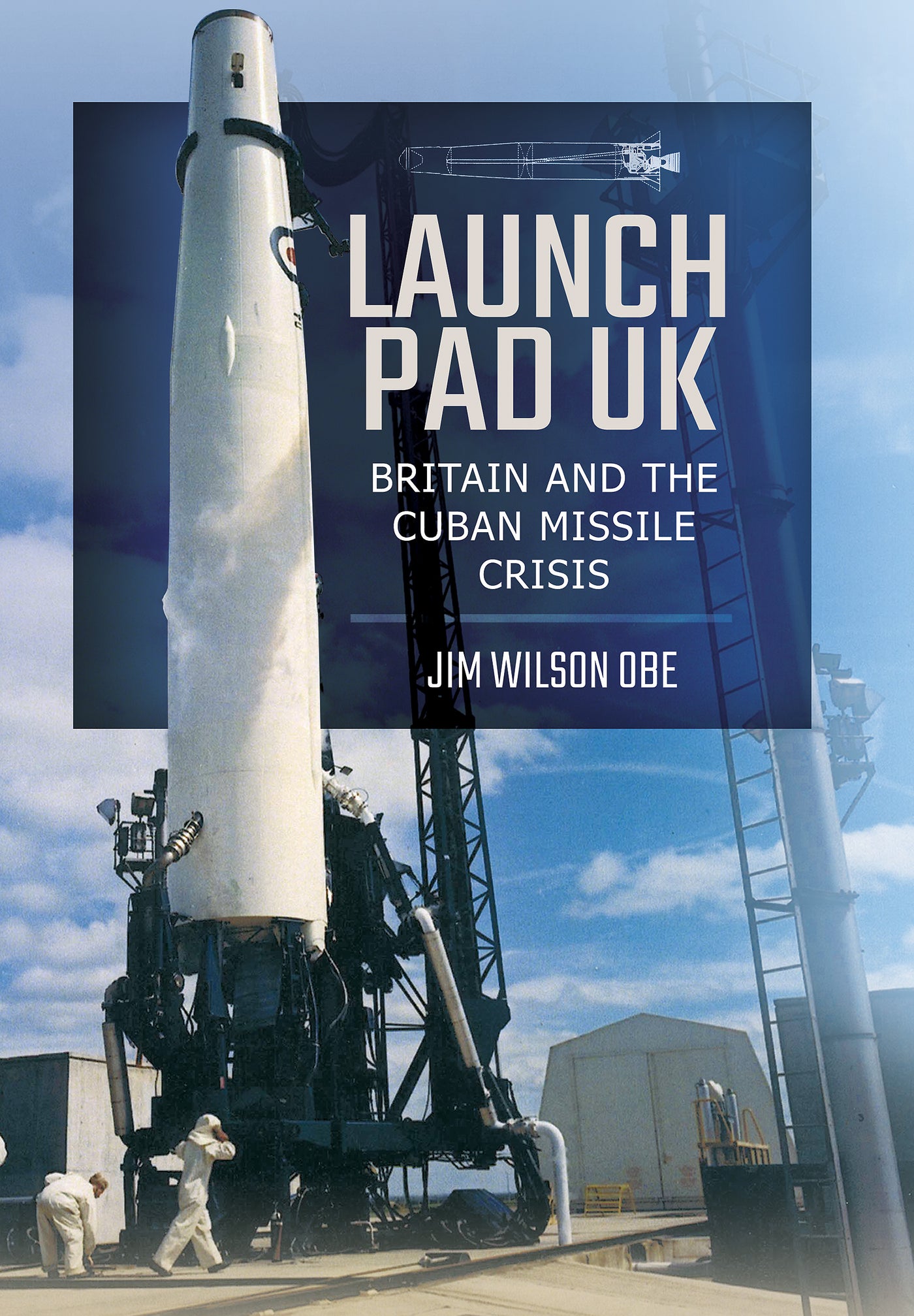 Launch Pad UK