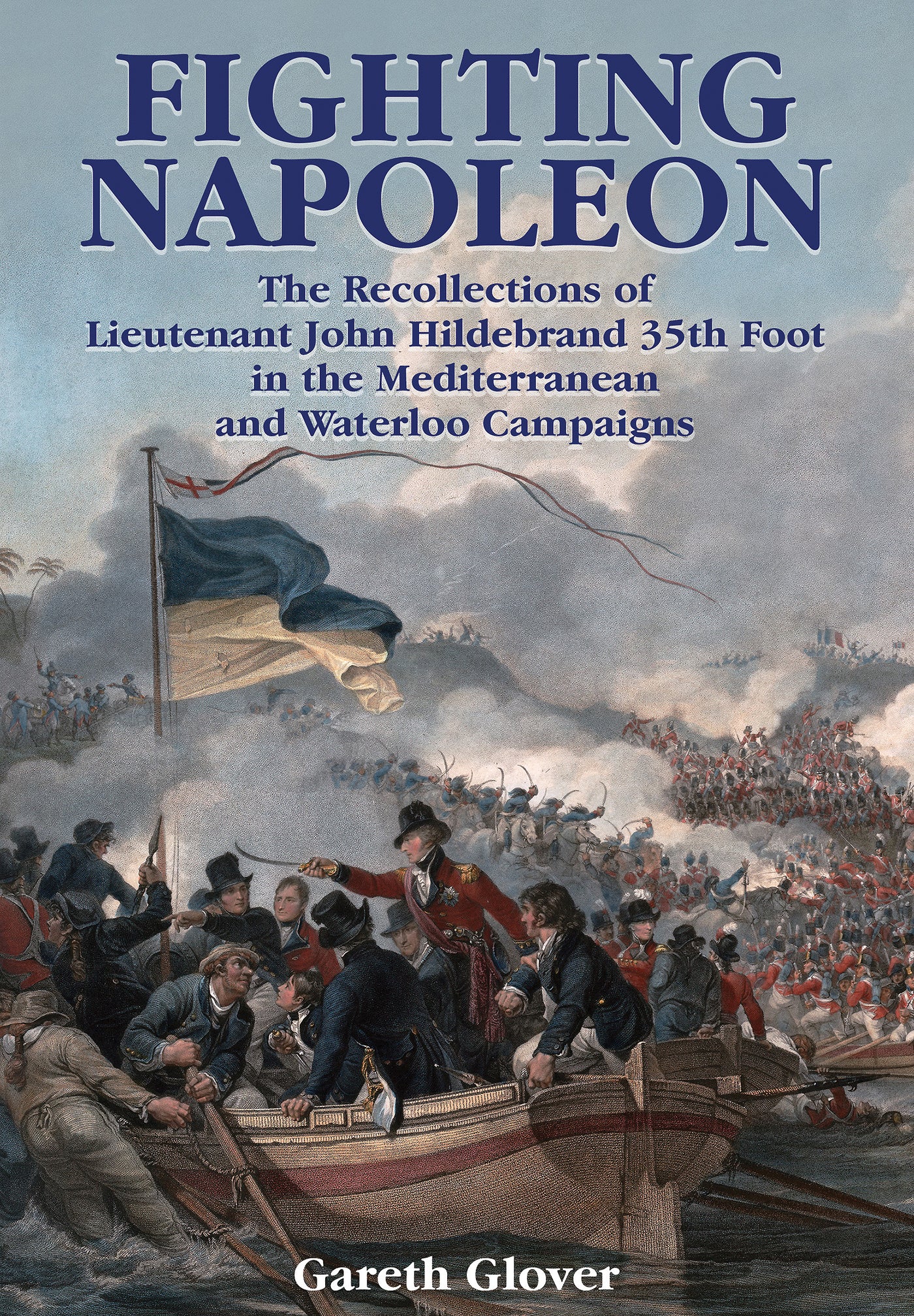 Kampf gegen Napoleon 