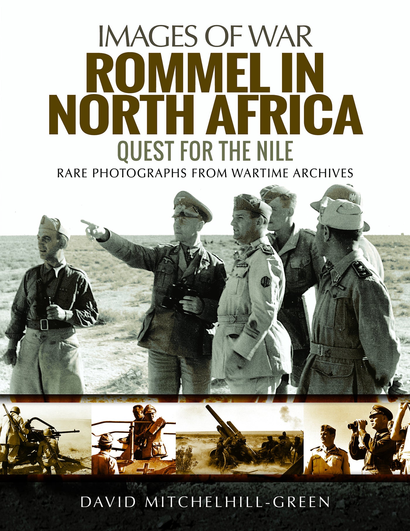 Rommel in Nordafrika 