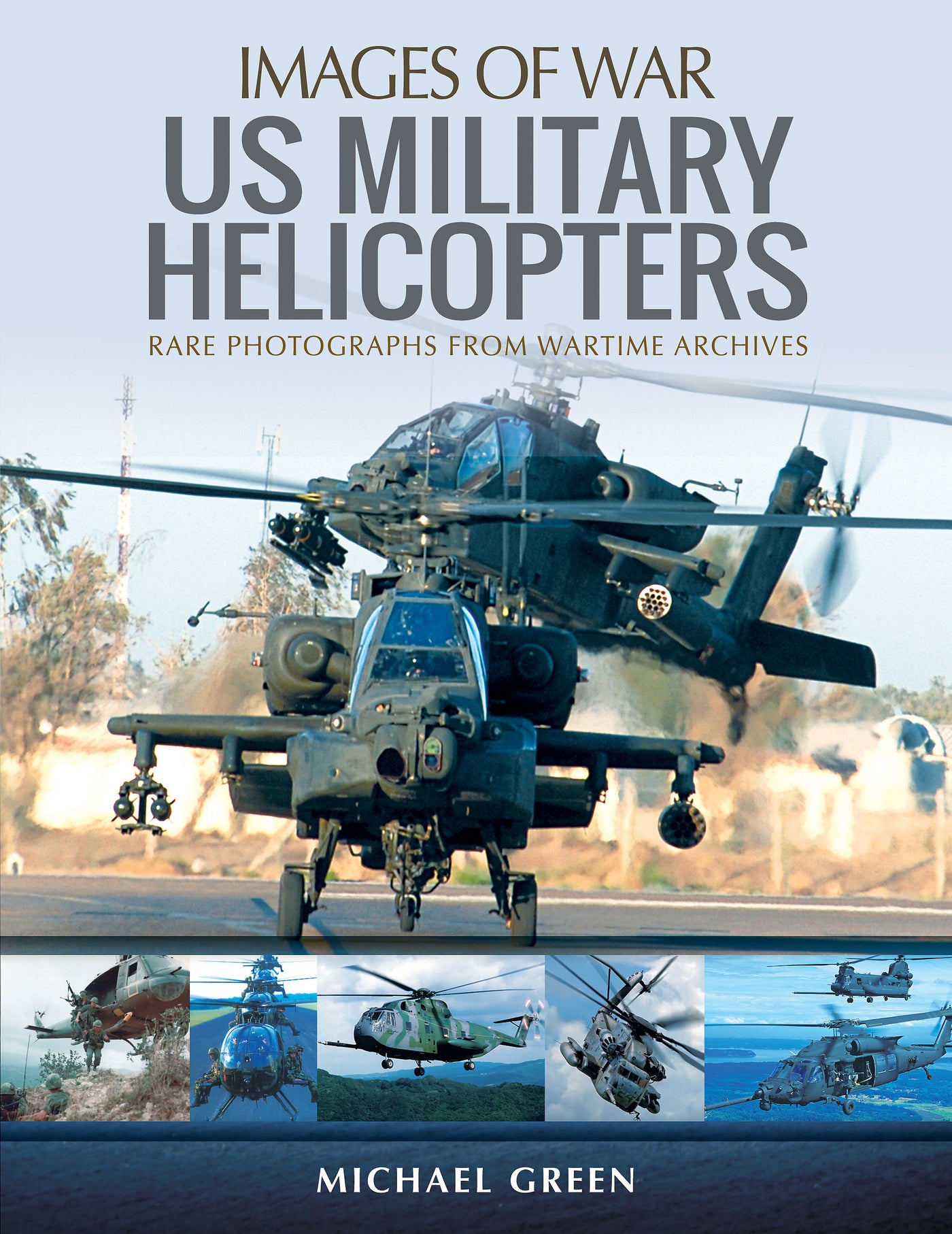 US Military Helicopters