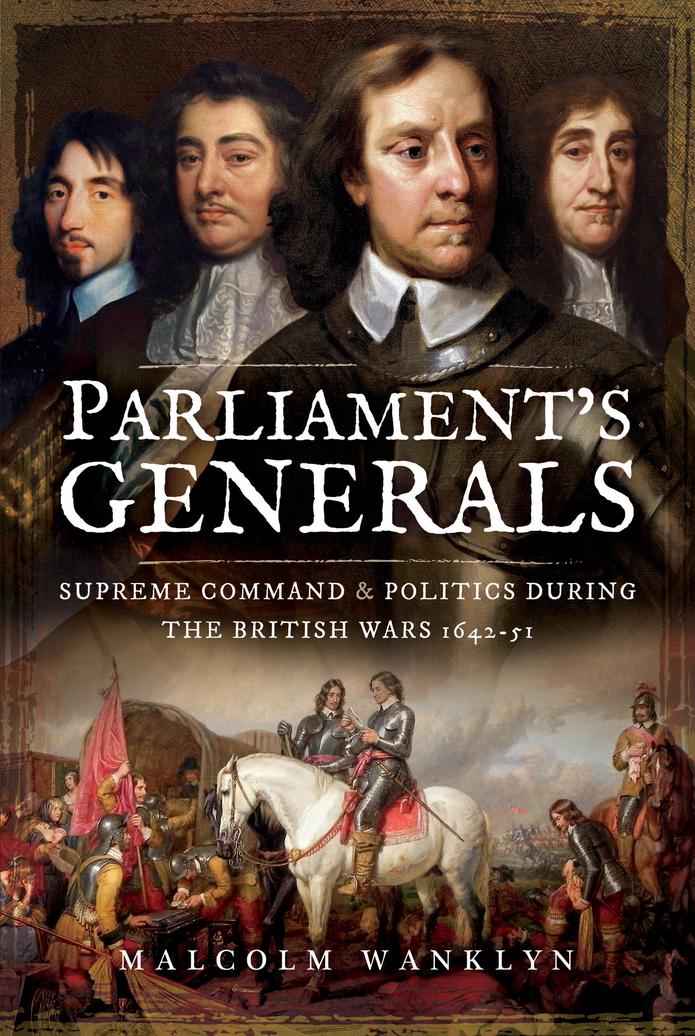 Parliament's Generals