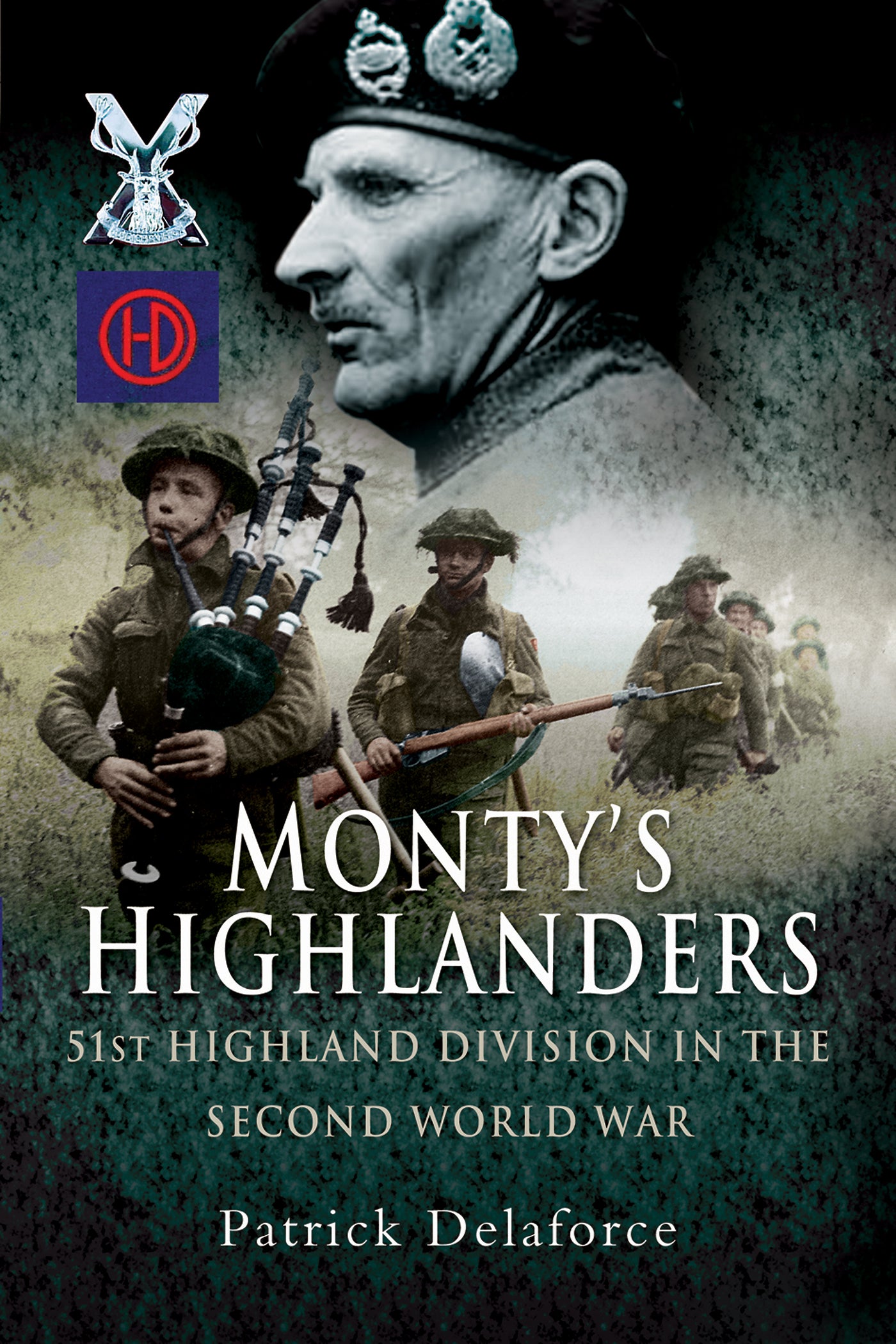 Monty’s Highlanders