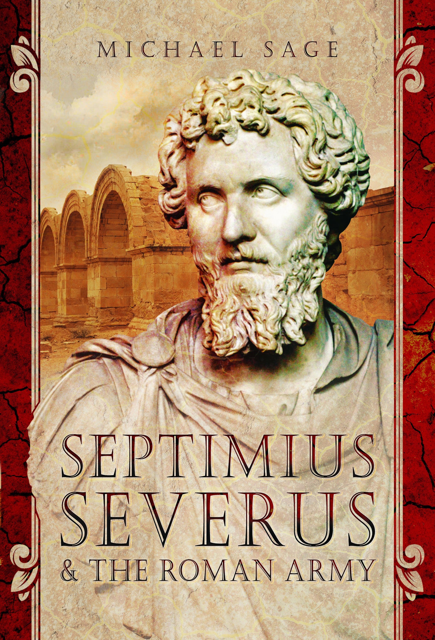 Septimius Severus und die römische Armee 