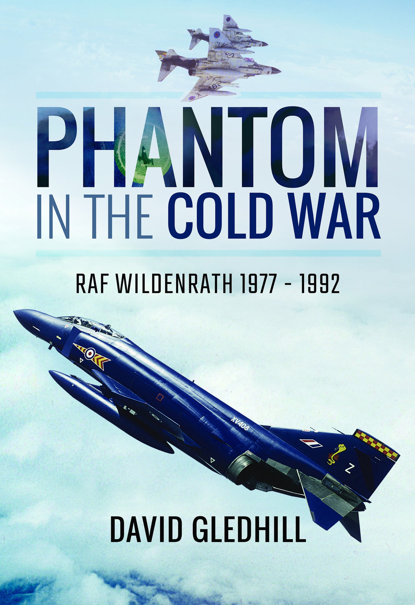 Phantom in the Cold War