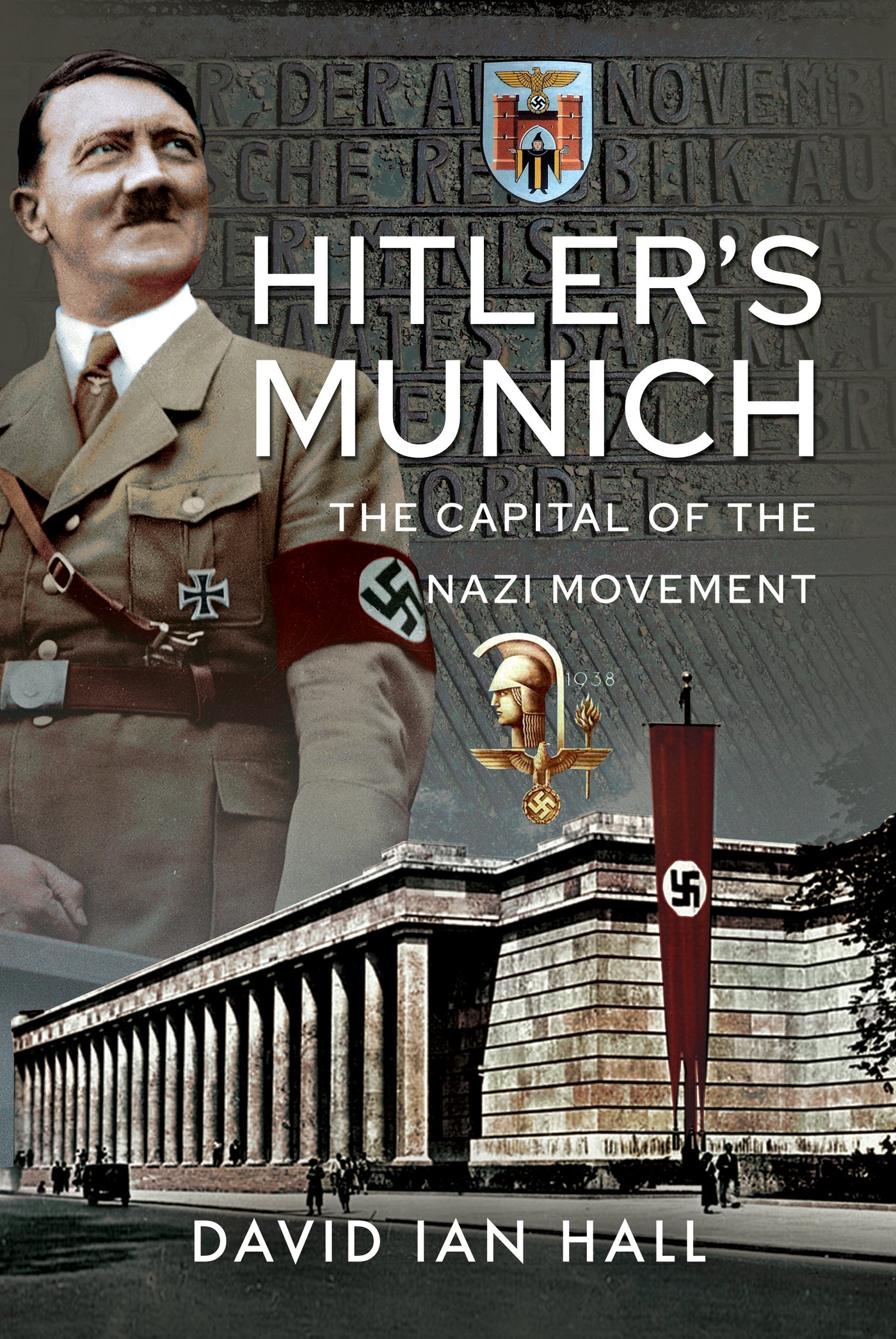 Hitler's Munich