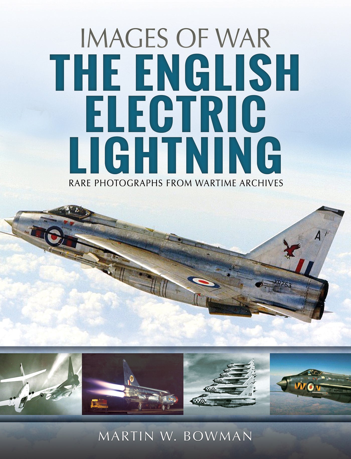 Der englische elektrische Blitz 