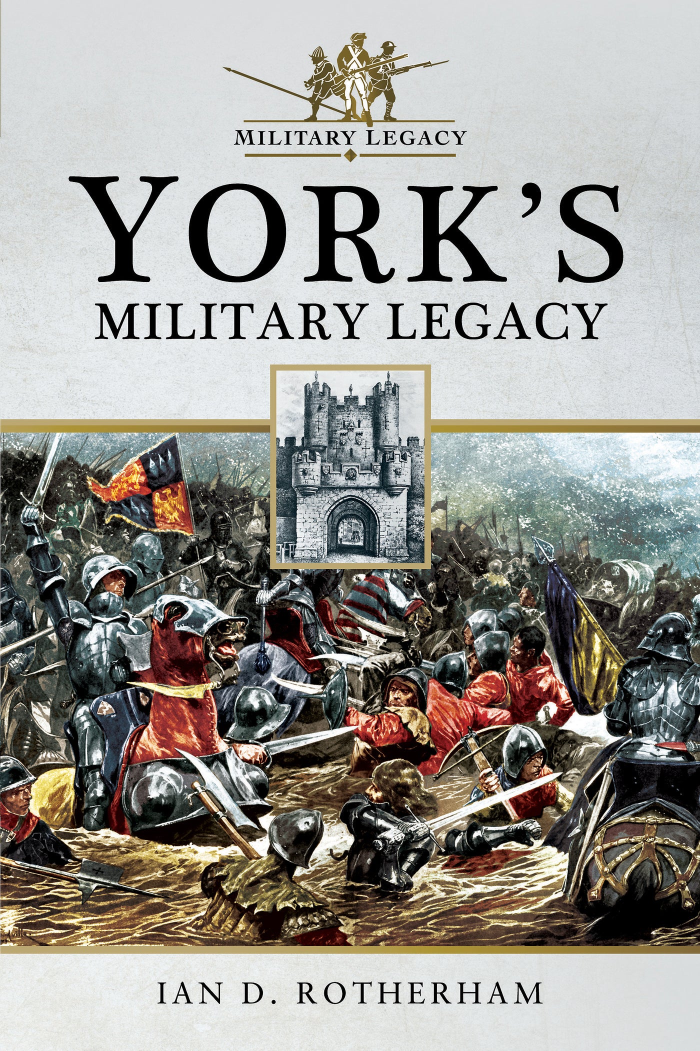 York's Military Legacy
