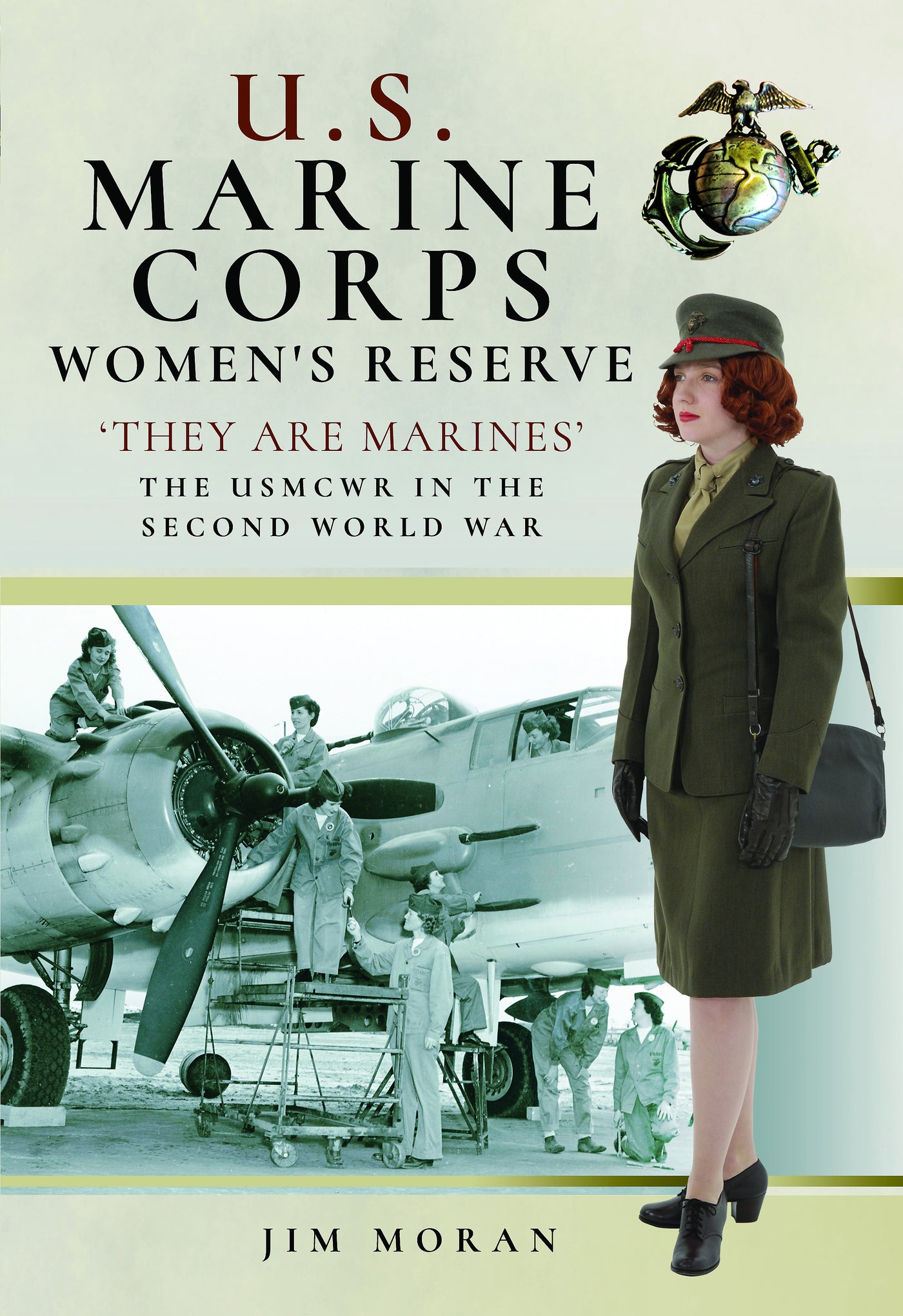 Frauenreservat des US Marine Corps 