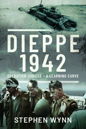 Dieppe – 1942