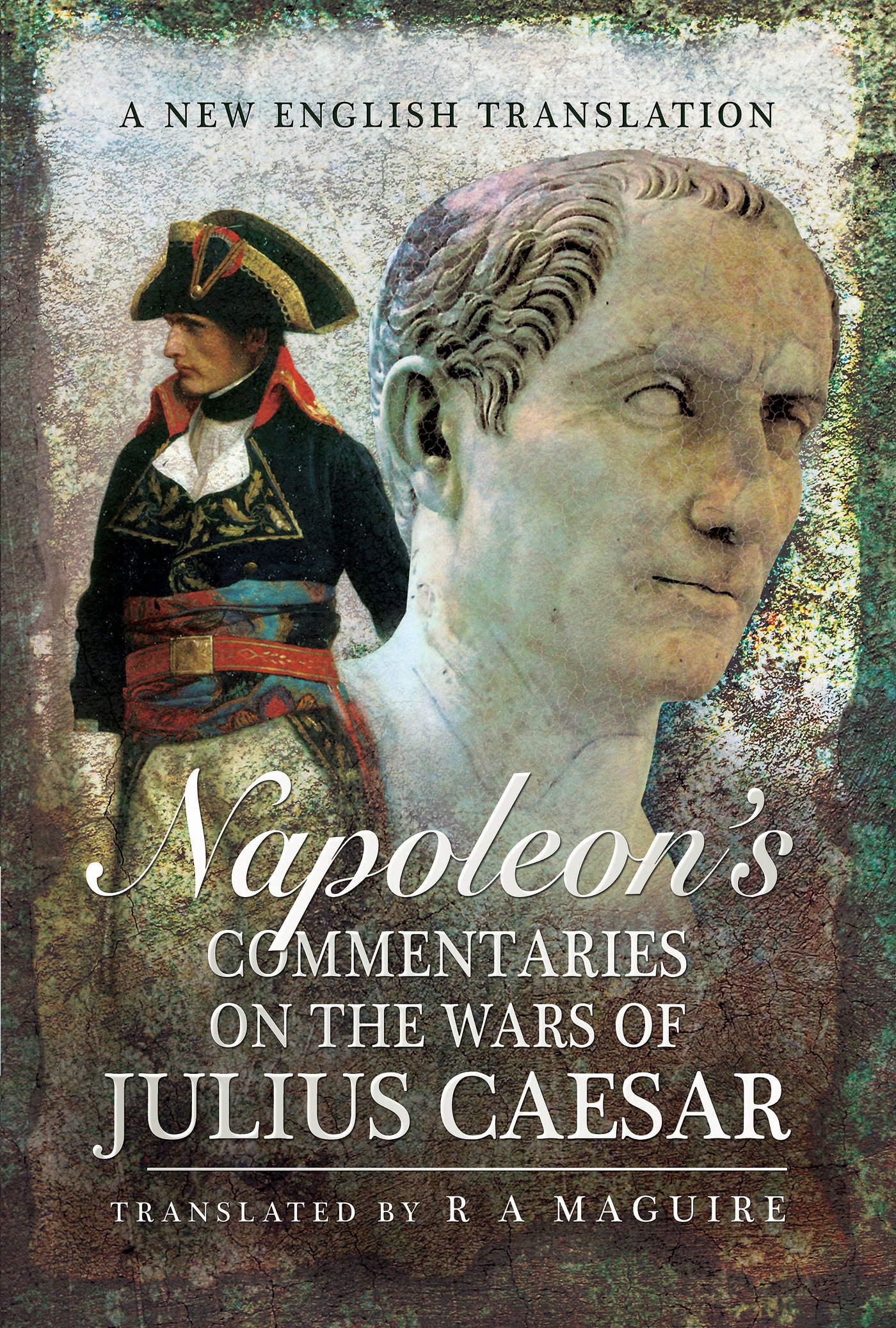 Napoleons Kommentare zu den Kriegen von Julius Cäsar 