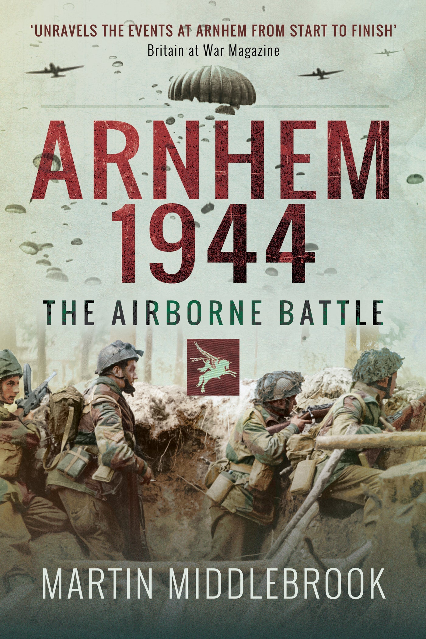 Arnheim 1944 