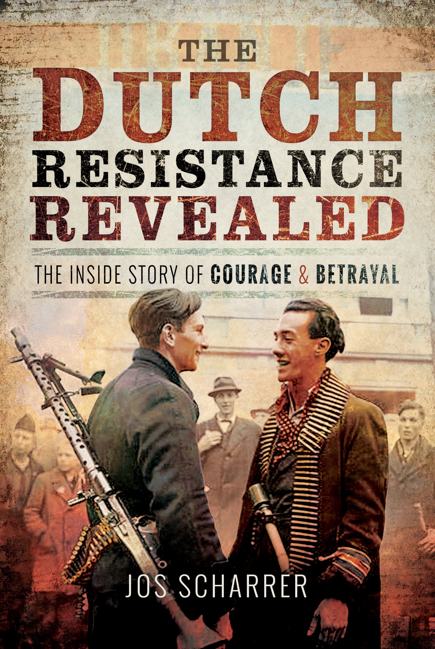 The Dutch Resistance Revealed