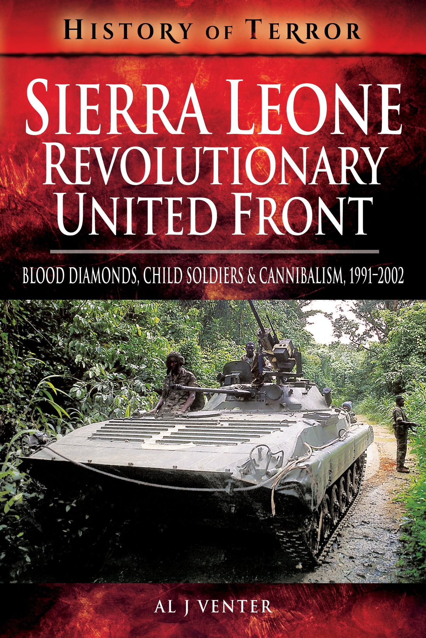 Sierra Leone: Revolutionary United Front