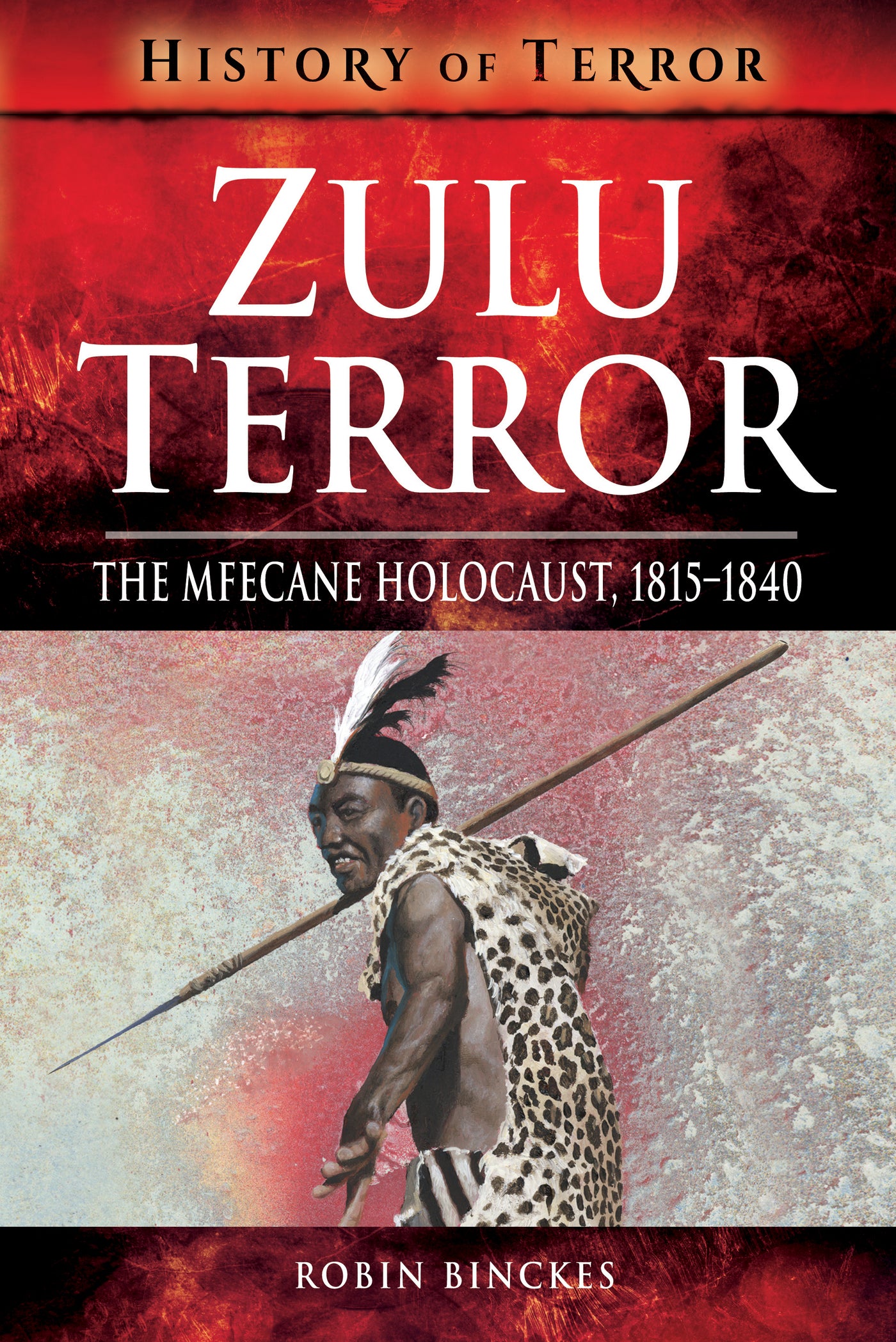 Zulu Terror