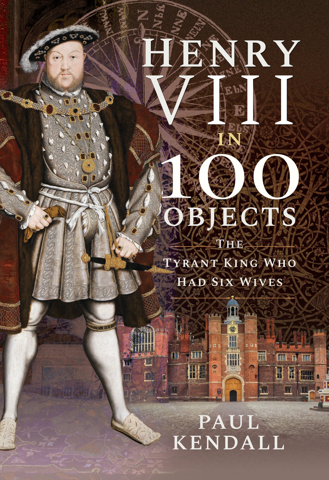 Heinrich VIII. in 100 Objekten 