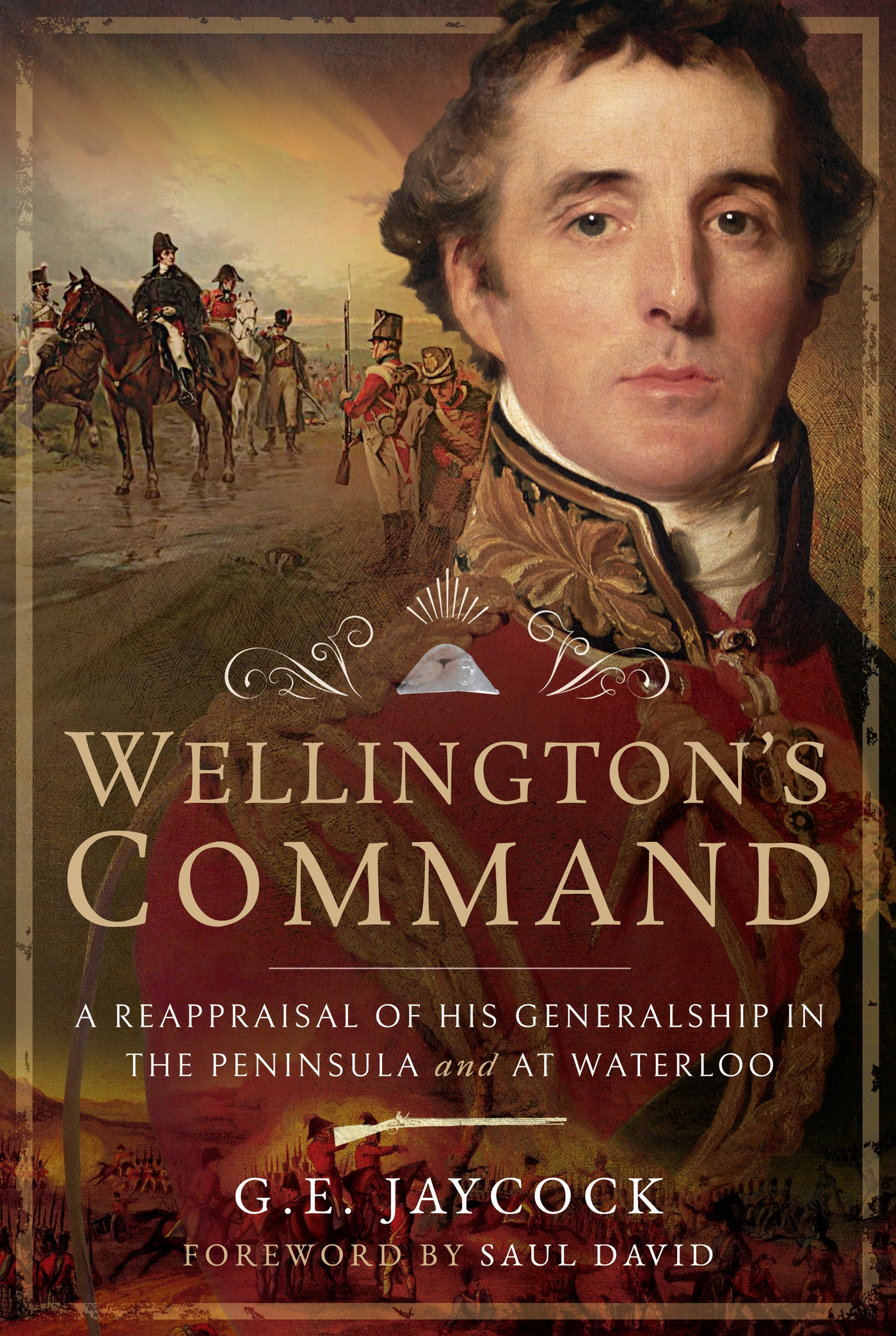 Wellington's Command