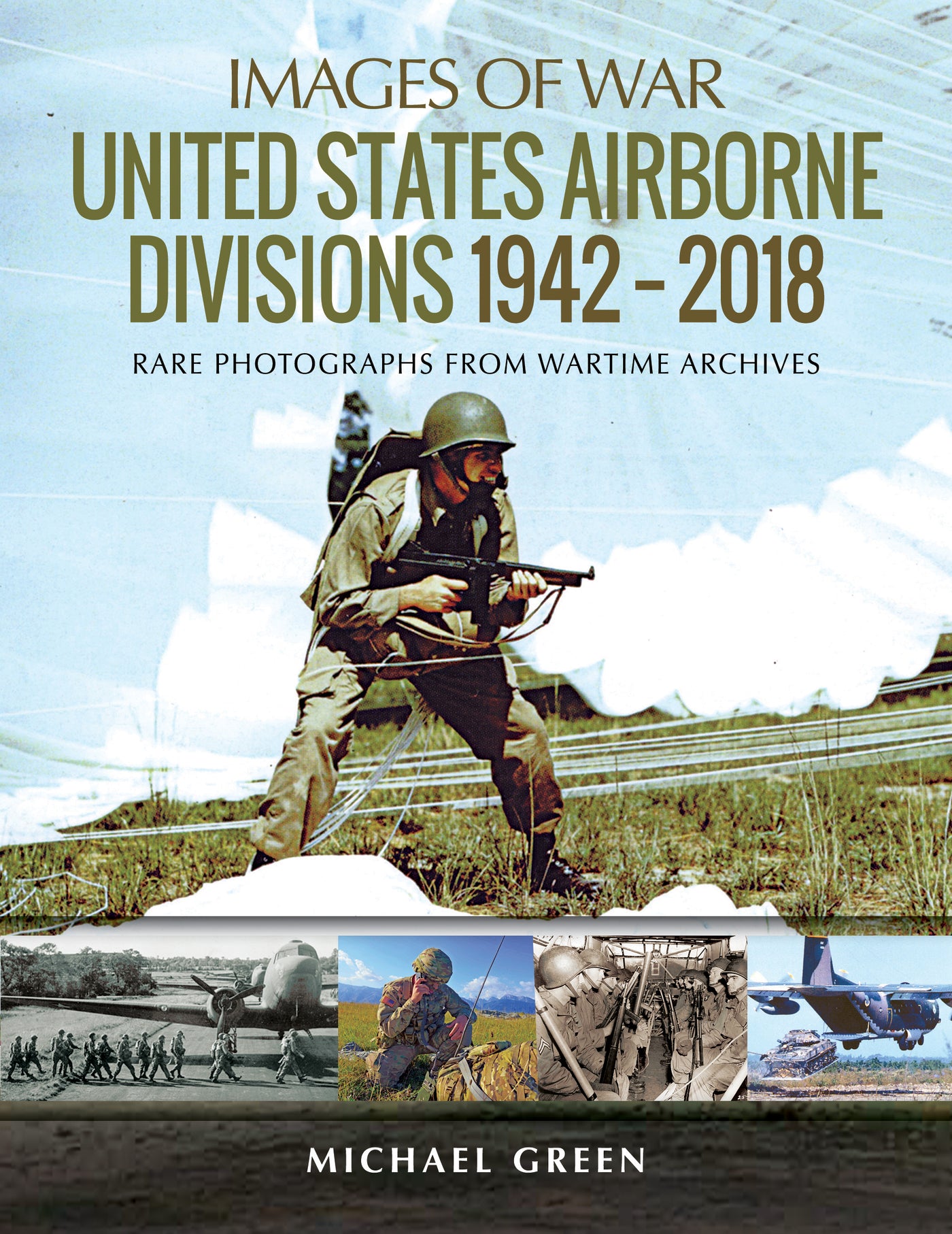 Luftlandedivisionen der Vereinigten Staaten 1942–2018