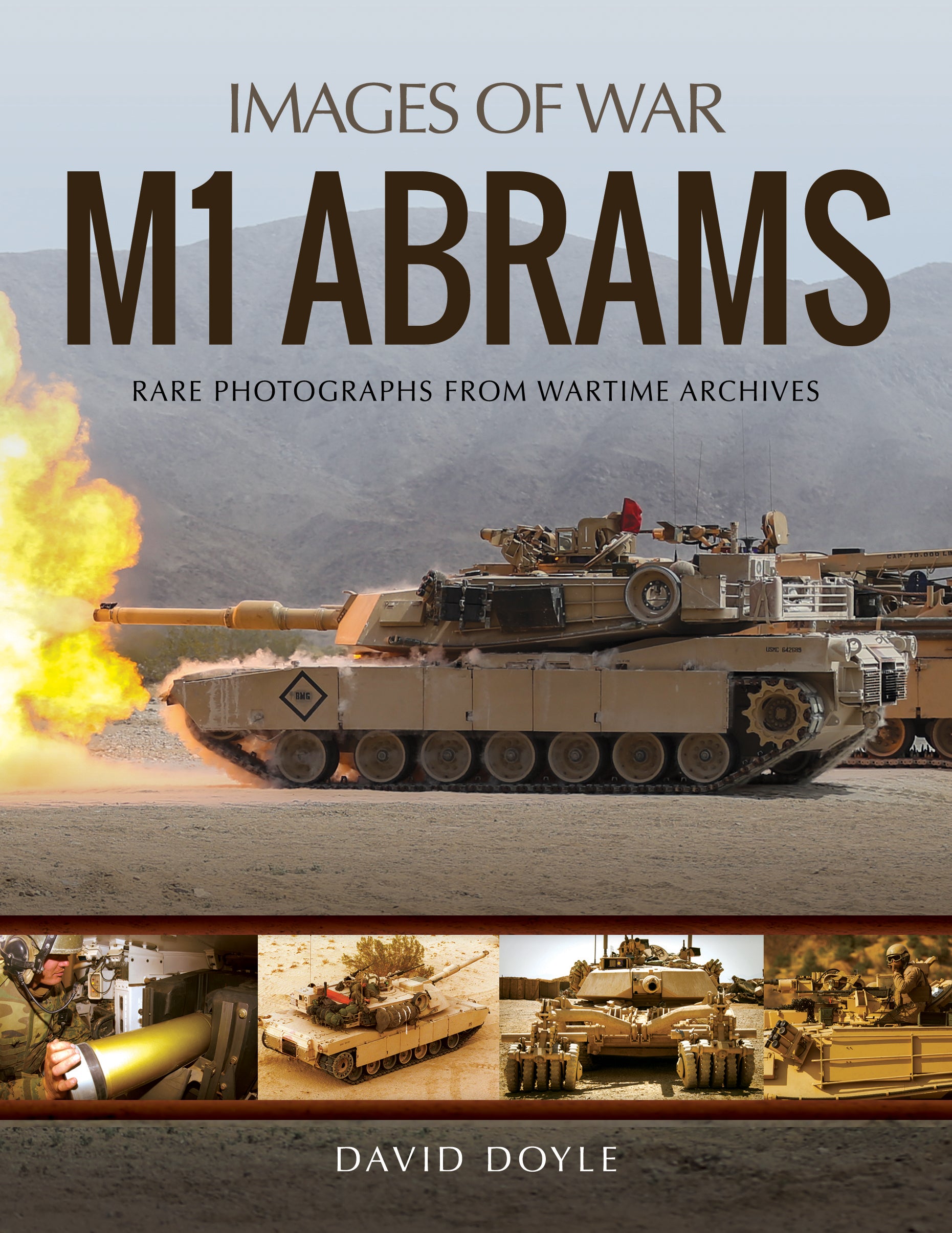 M1 Abrams – RZM Imports Inc