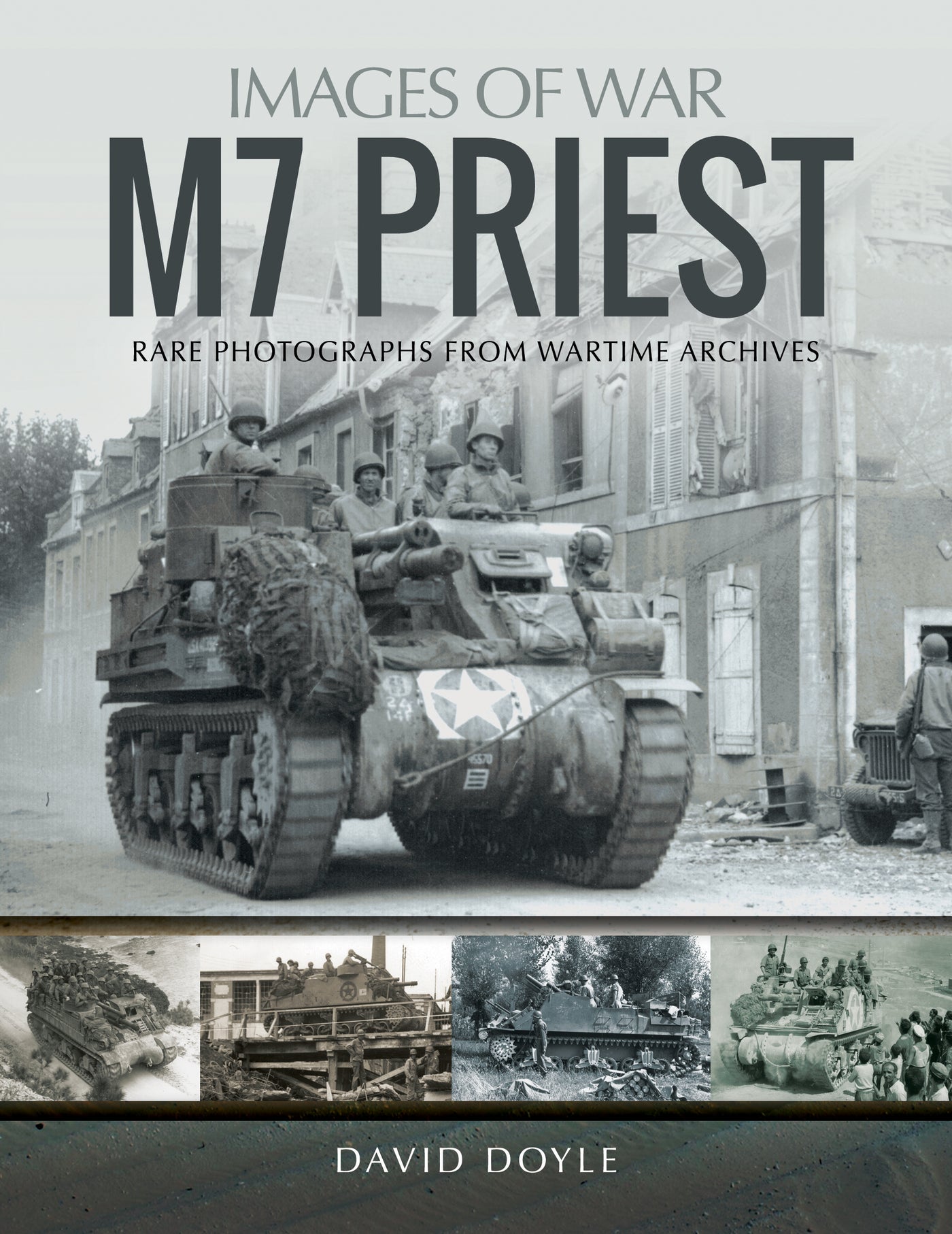 M7 Priester 