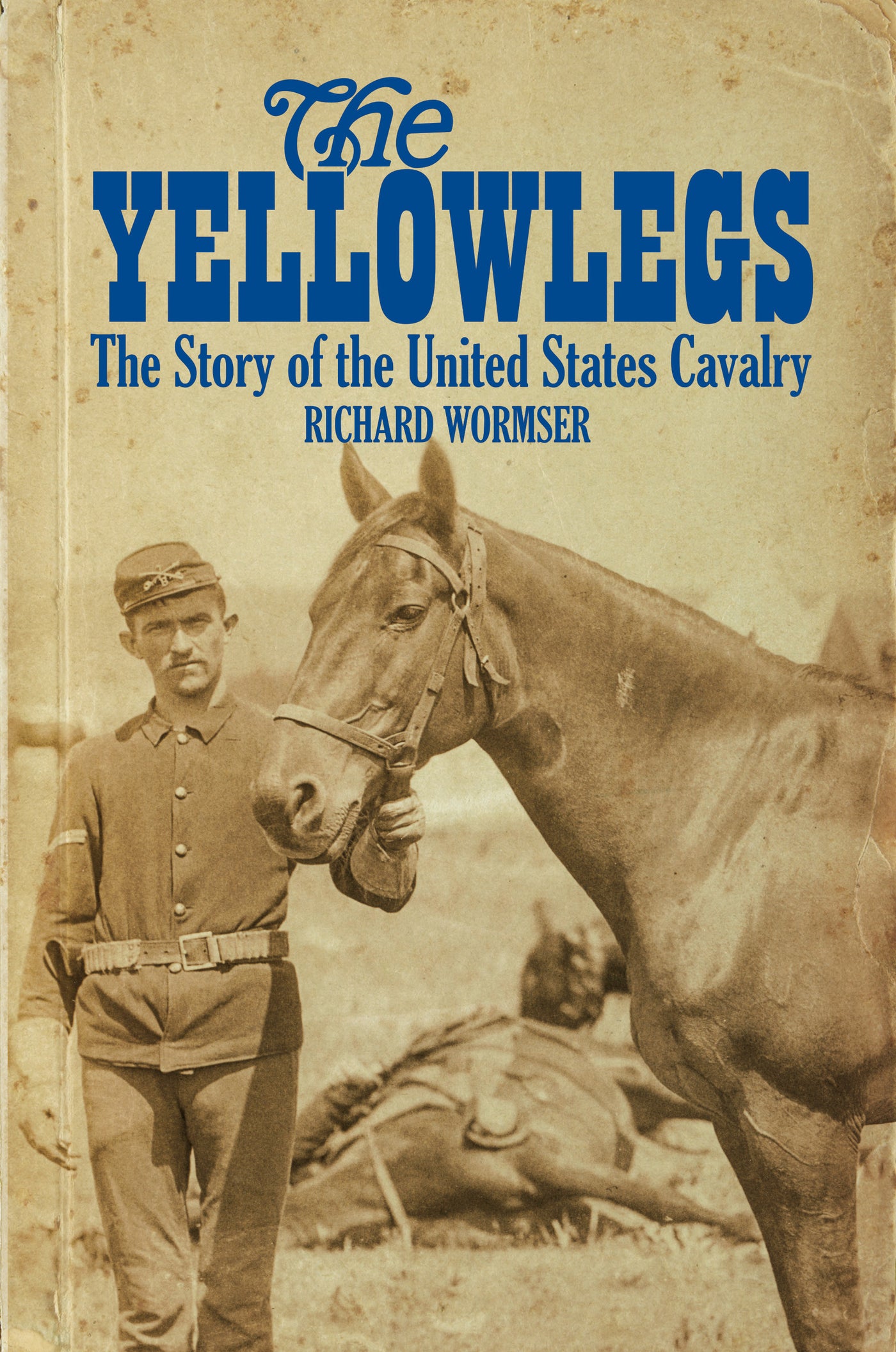 The Yellowlegs