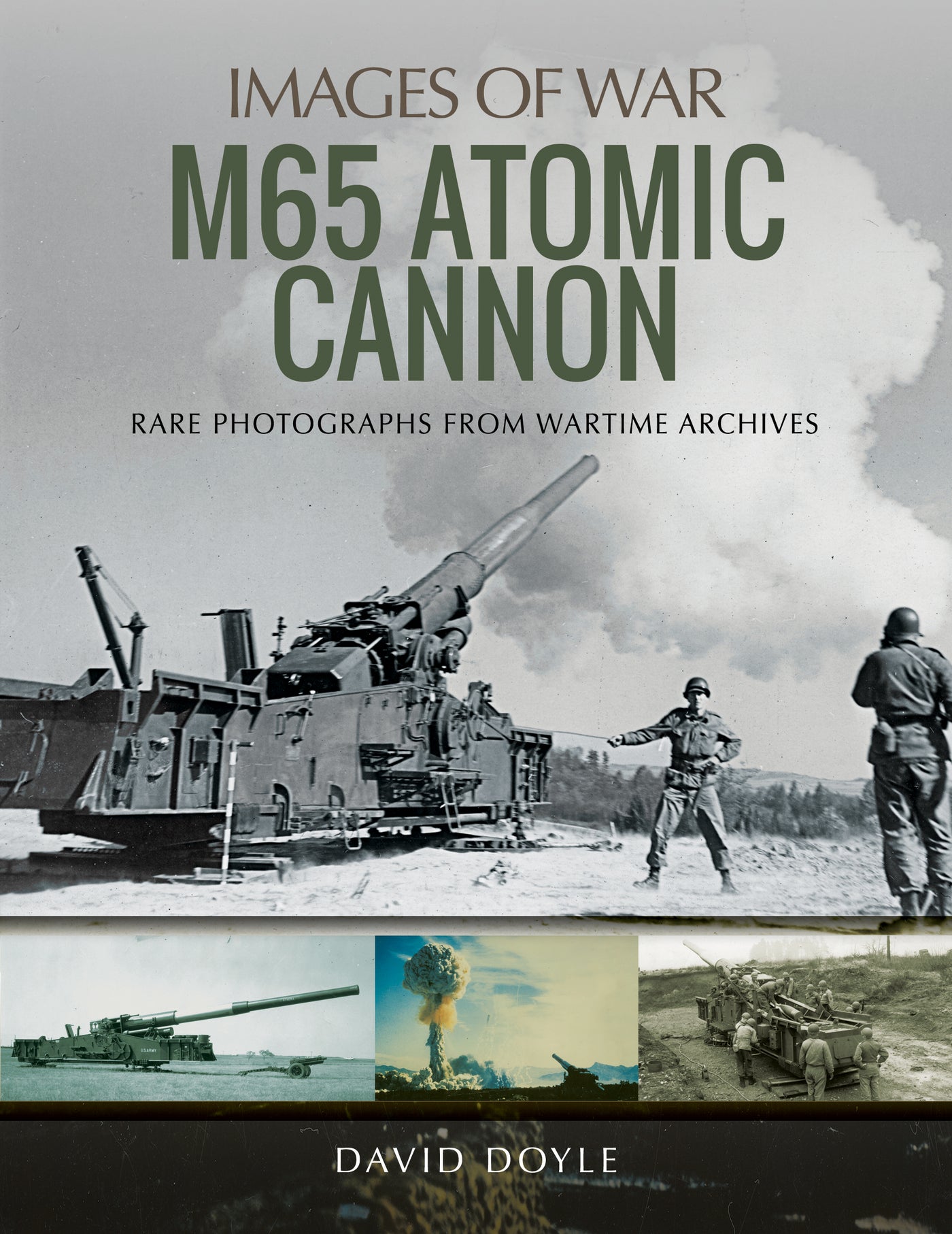 Atomkanone M65 