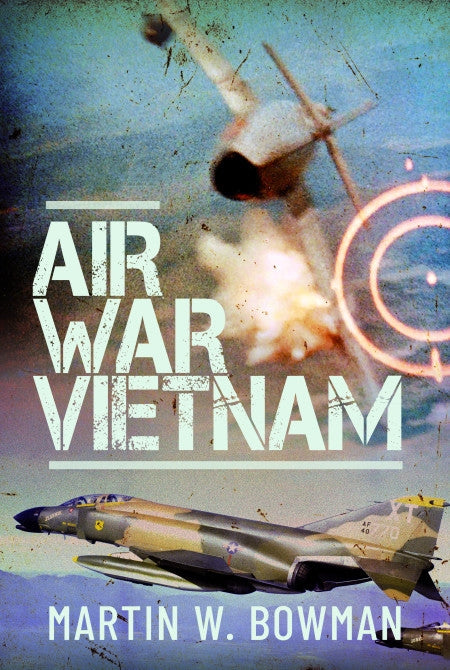 Air War Vietnam