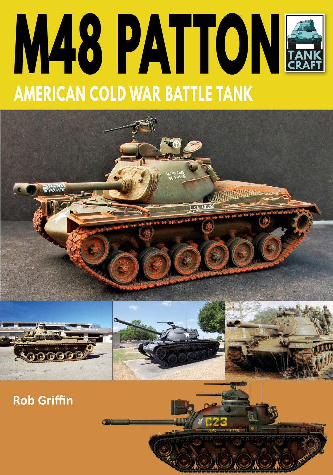 M48 Patton – RZM Imports Inc