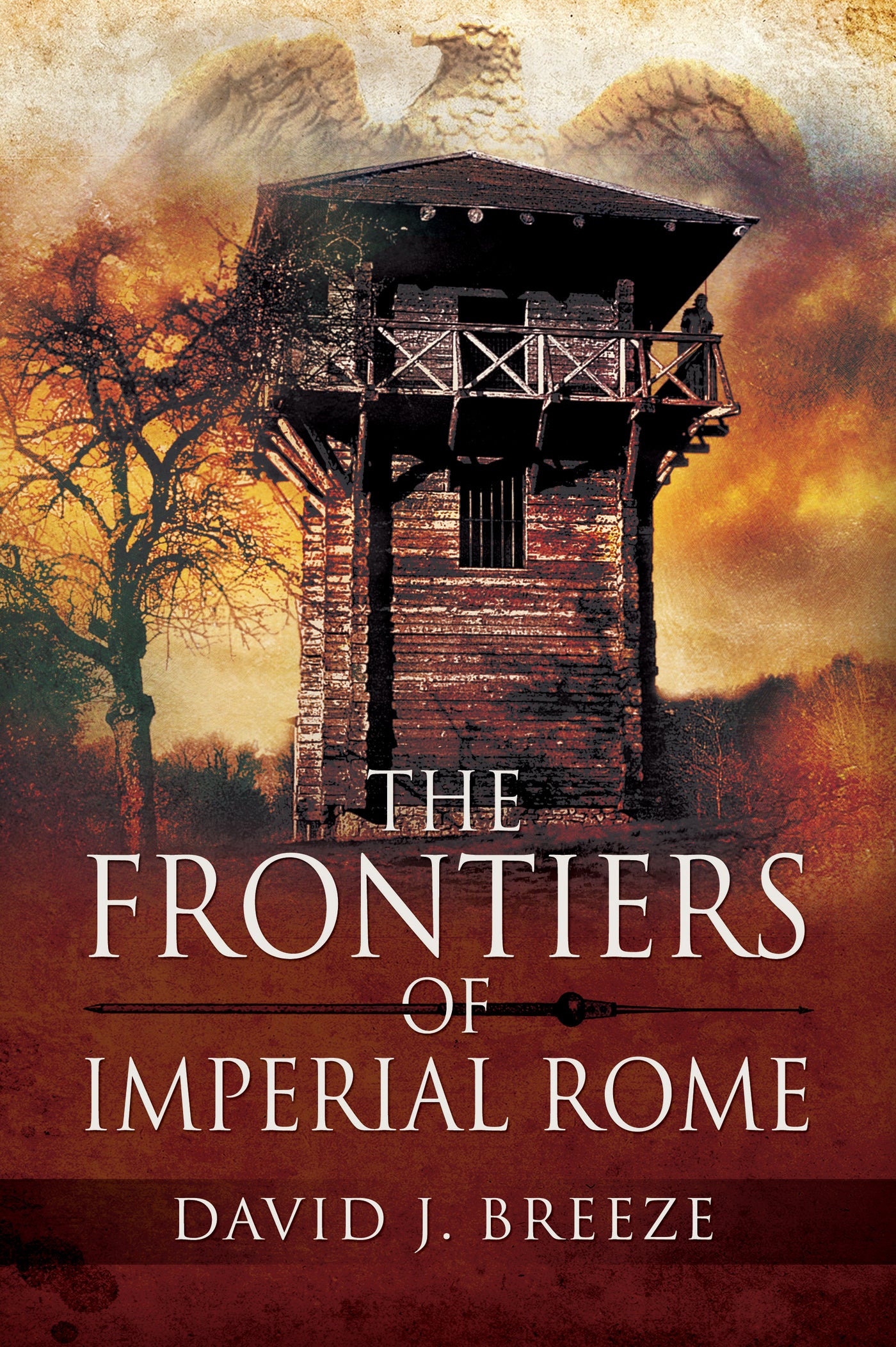 The Frontiers of Imperial Rome