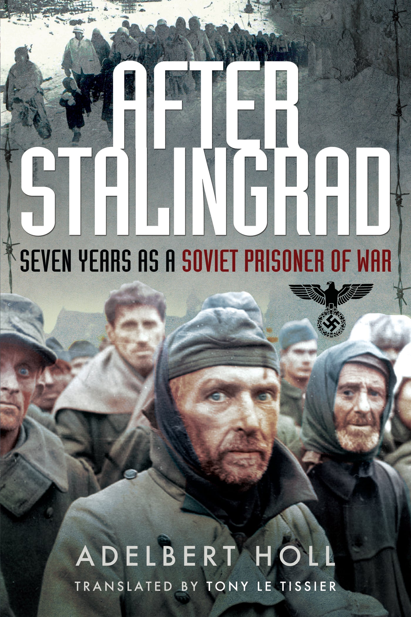 Nach Stalingrad 
