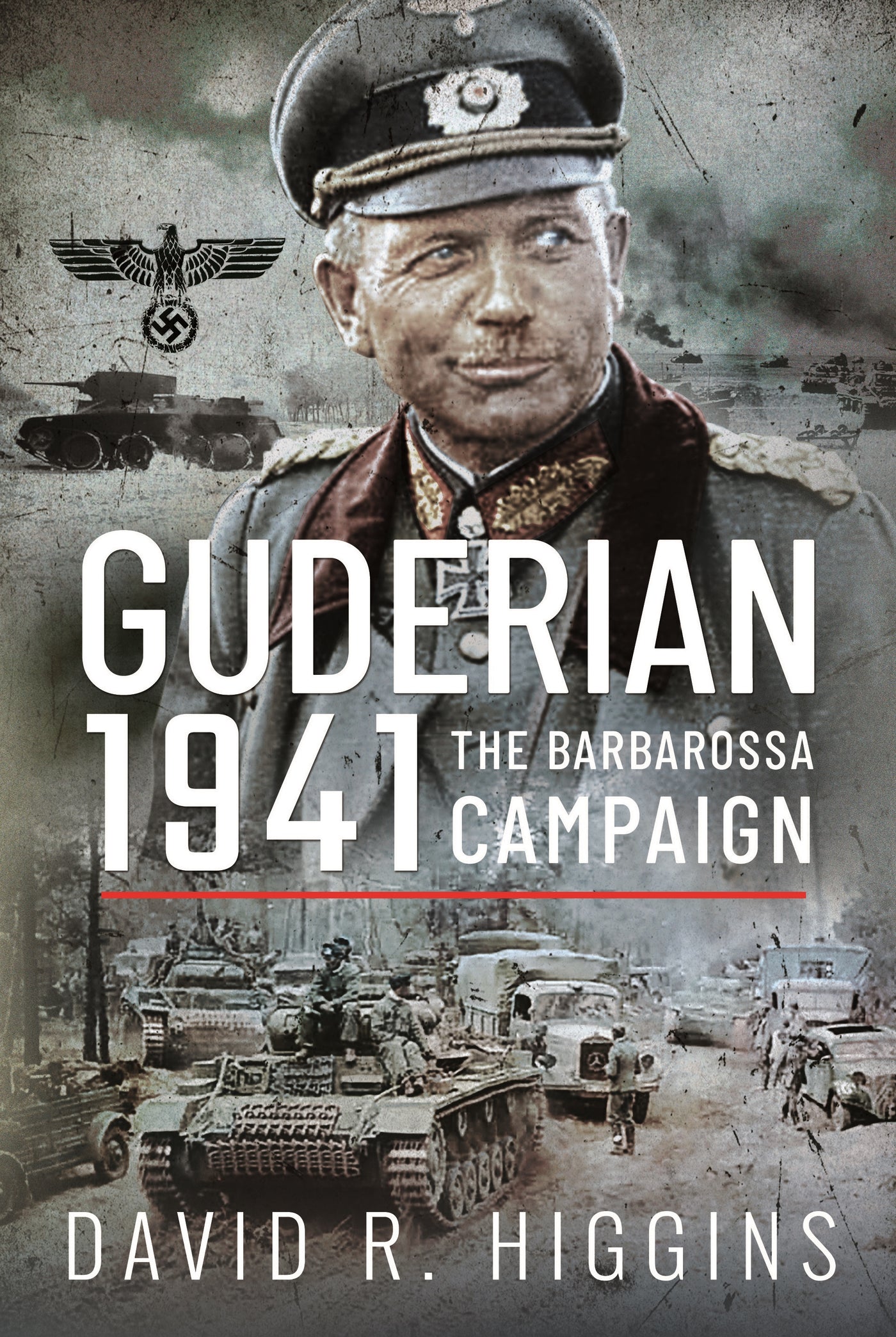 Guderian 1941