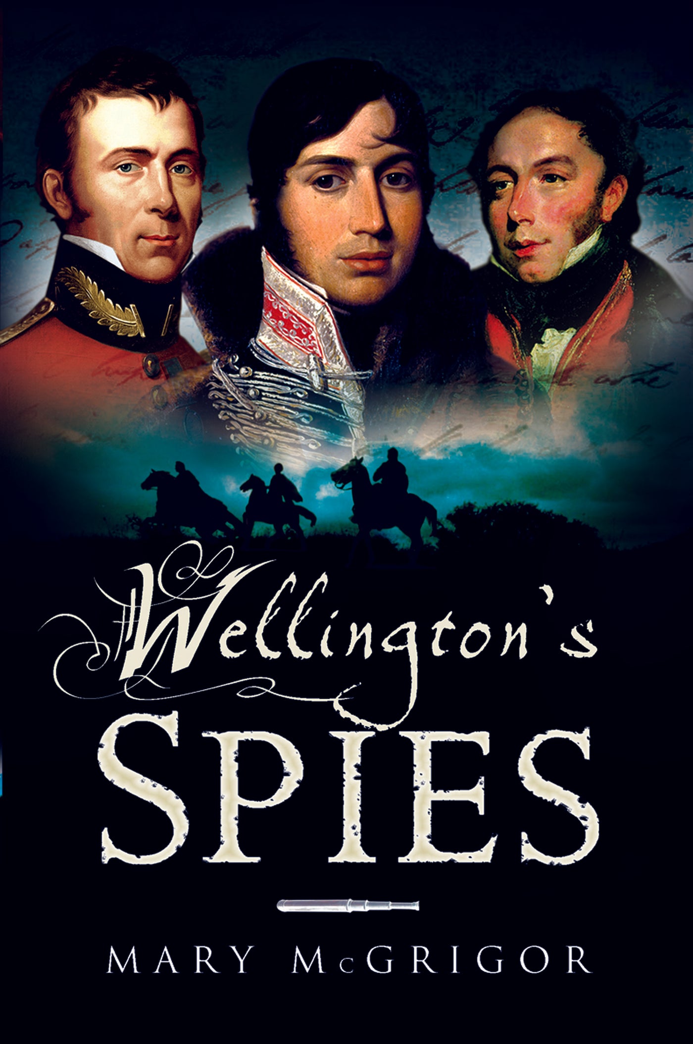 Wellington's Spies