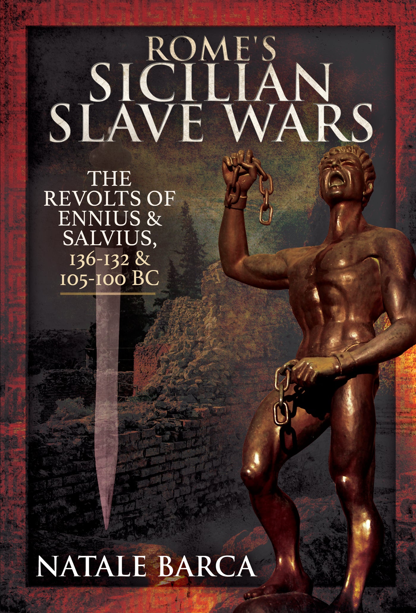 Rome's Sicilian Slave Wars