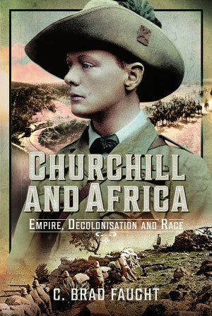 Churchill and Africa