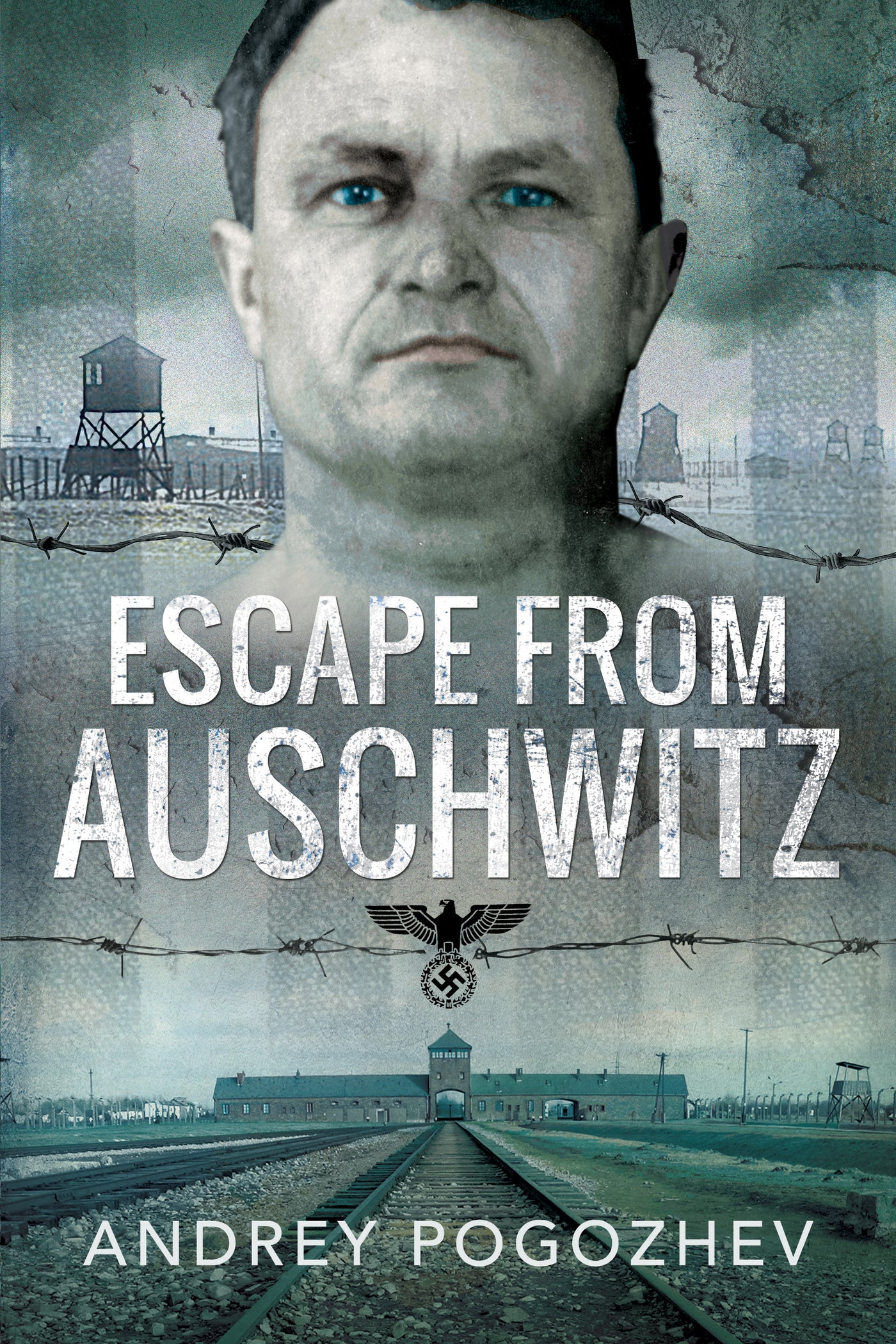 Flucht aus Auschwitz 