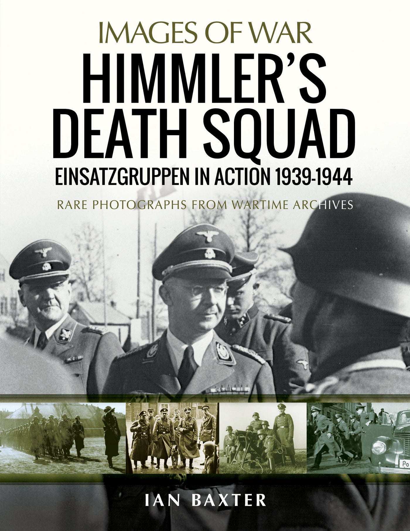 Himmlers Todesschwadron 