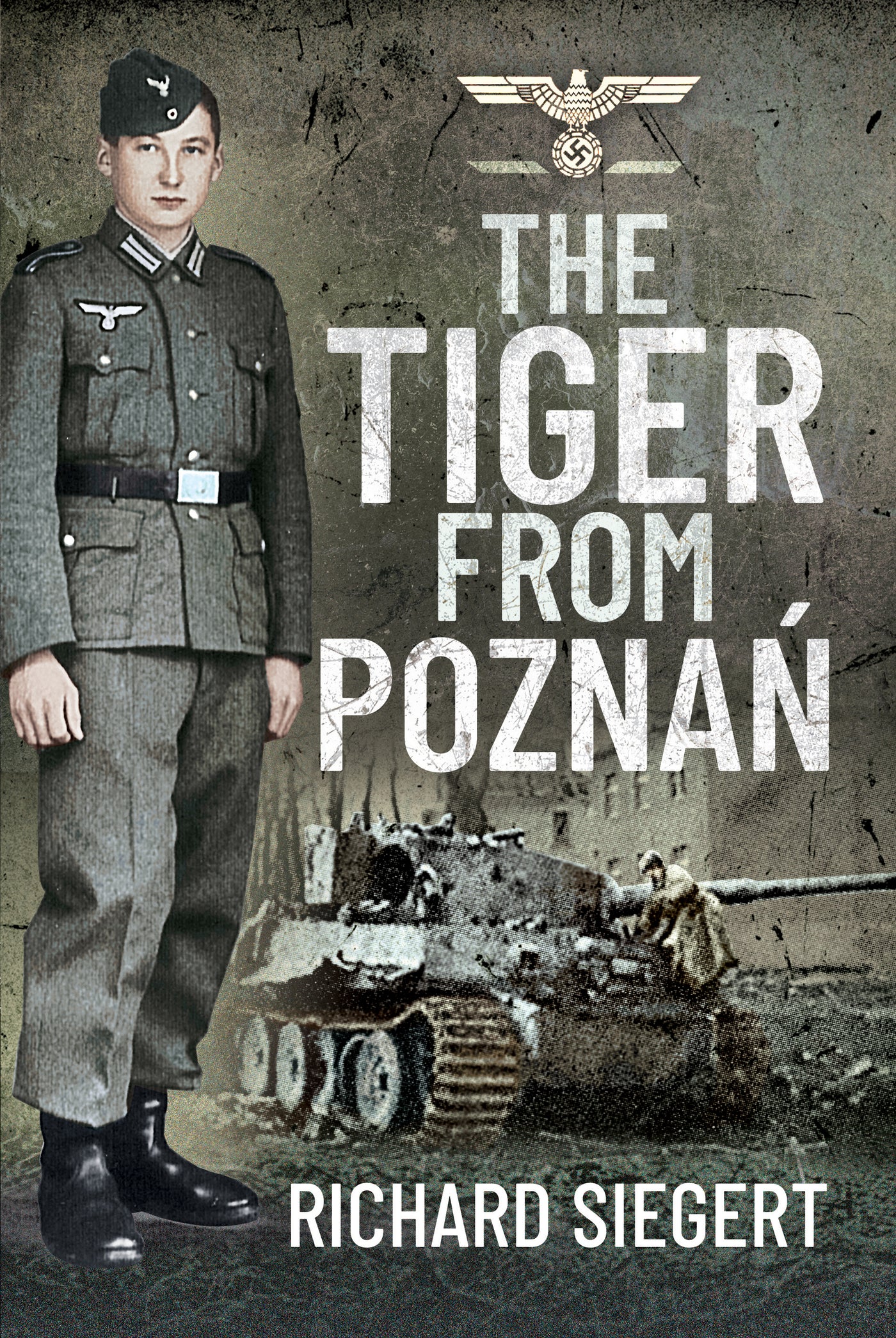 The Tiger from Pozna