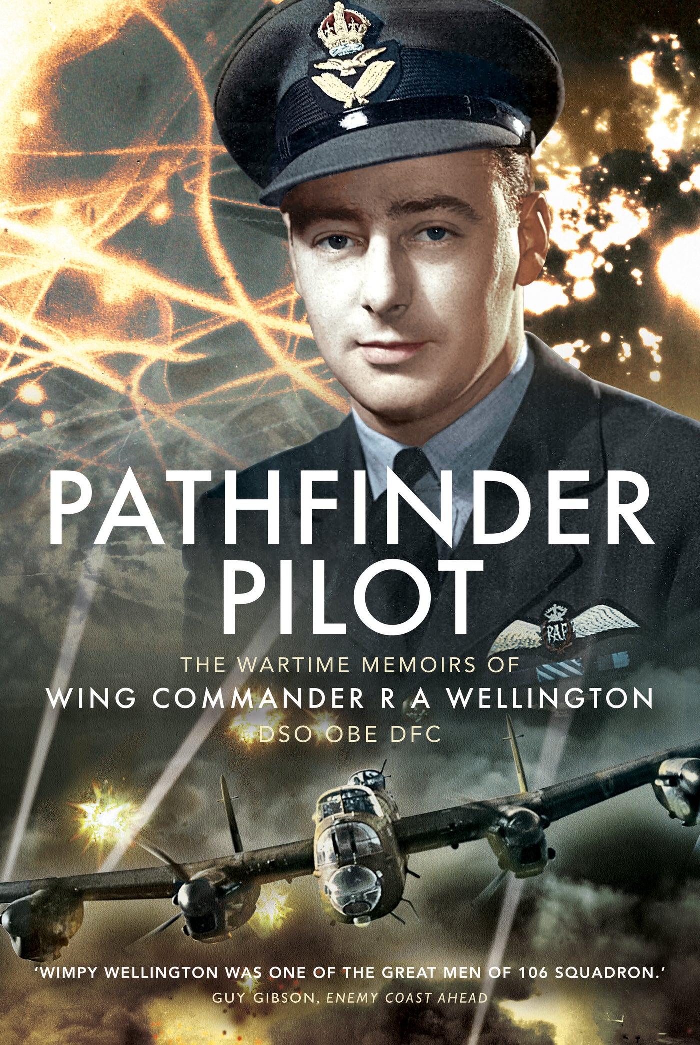 Pathfinder-Pilot 