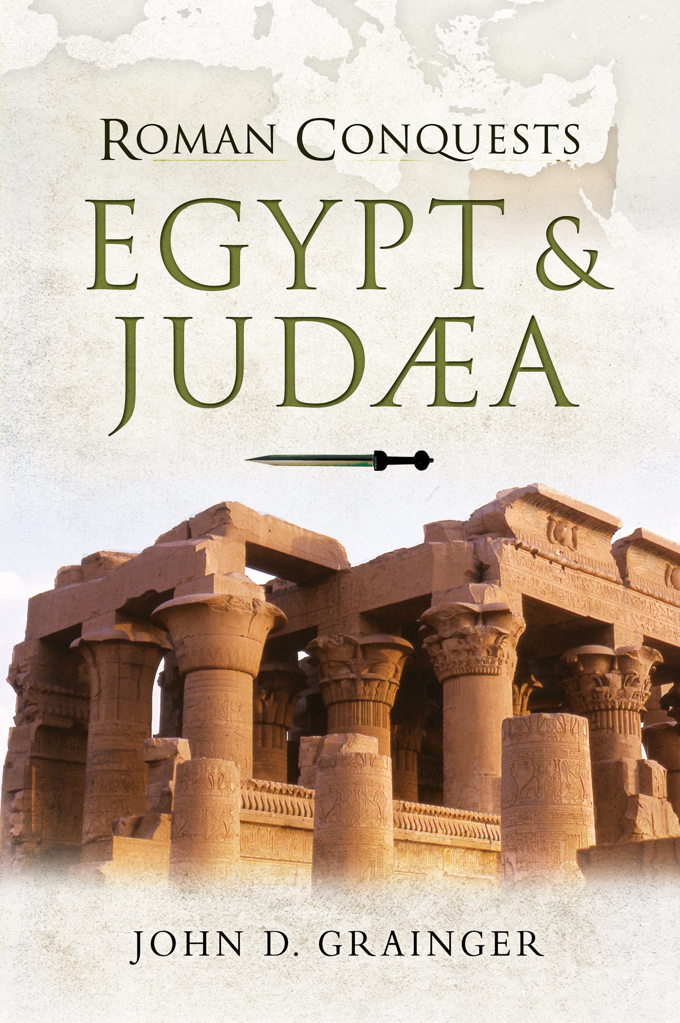 Egypt and Judaea