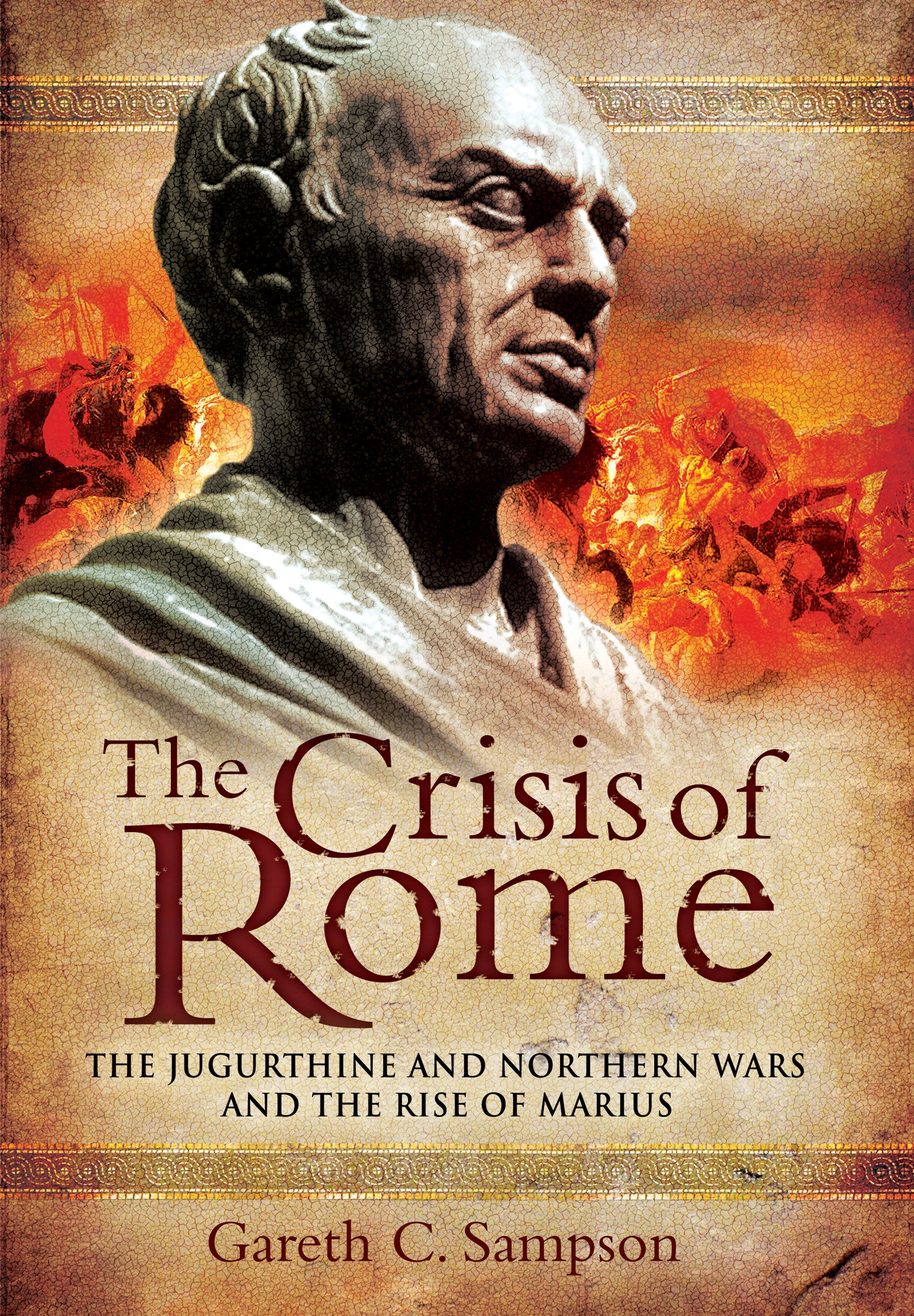 The Crisis of Rome – RZM Imports Inc
