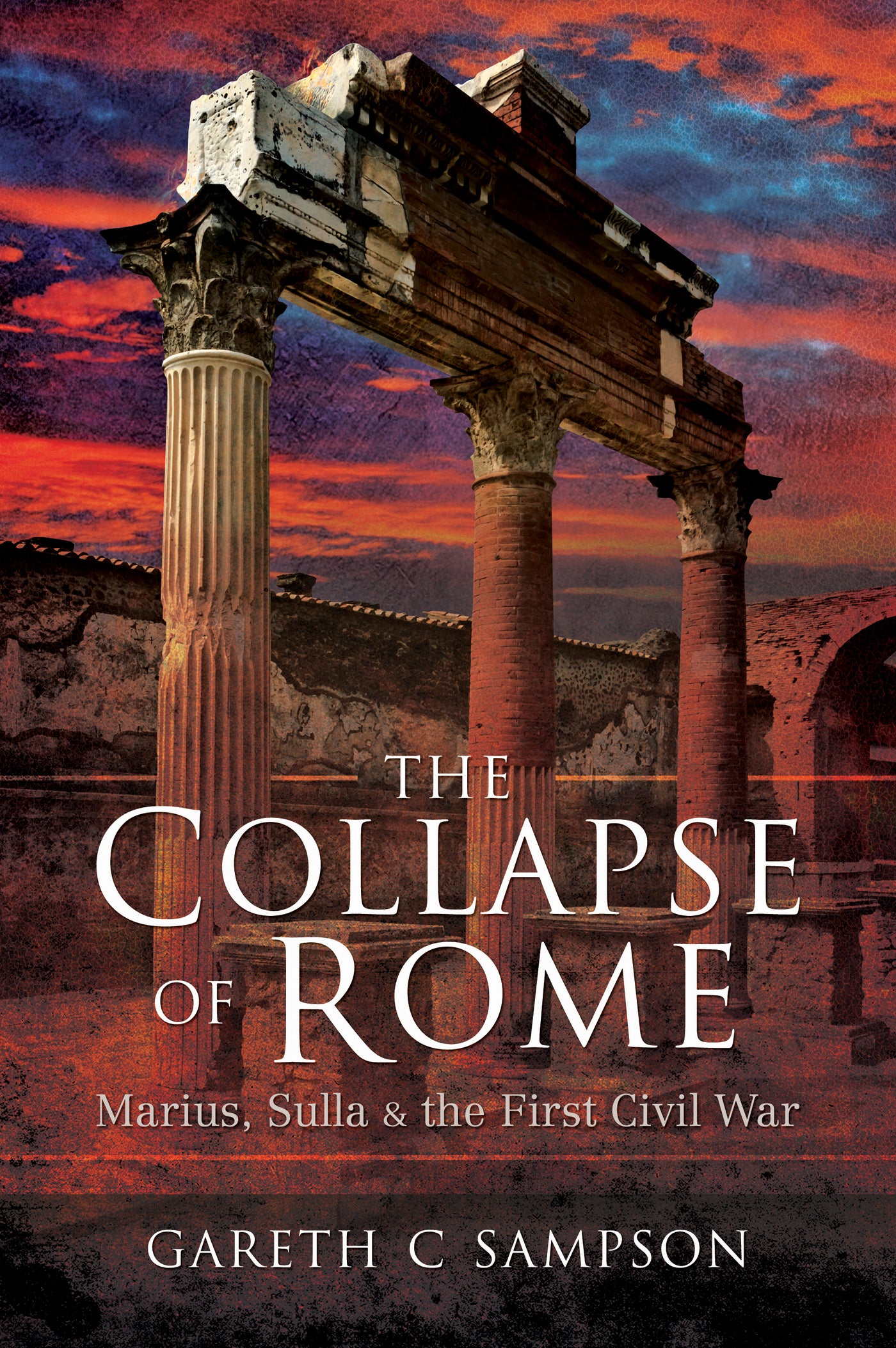 The Collapse of Rome