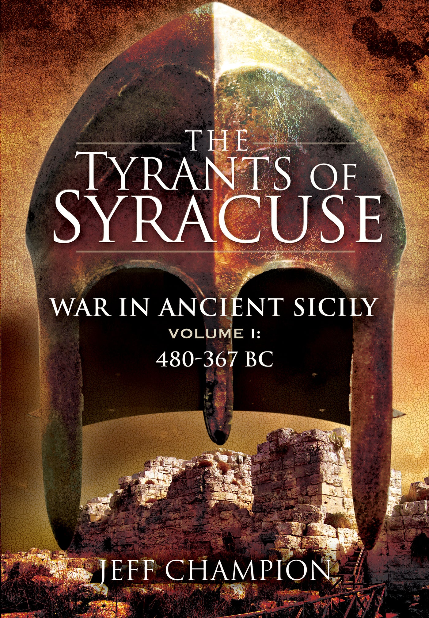 Tyrants of Syracuse. Volume I