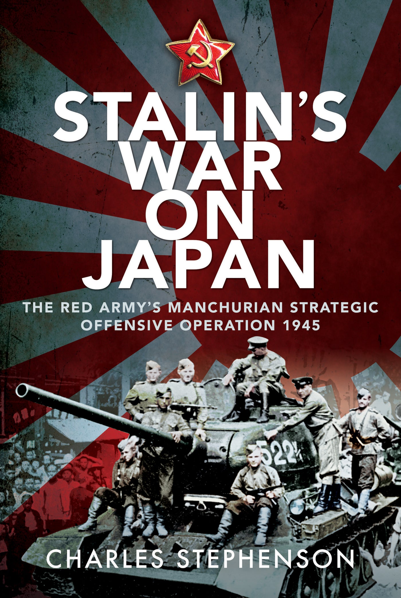 Stalins Krieg gegen Japan 