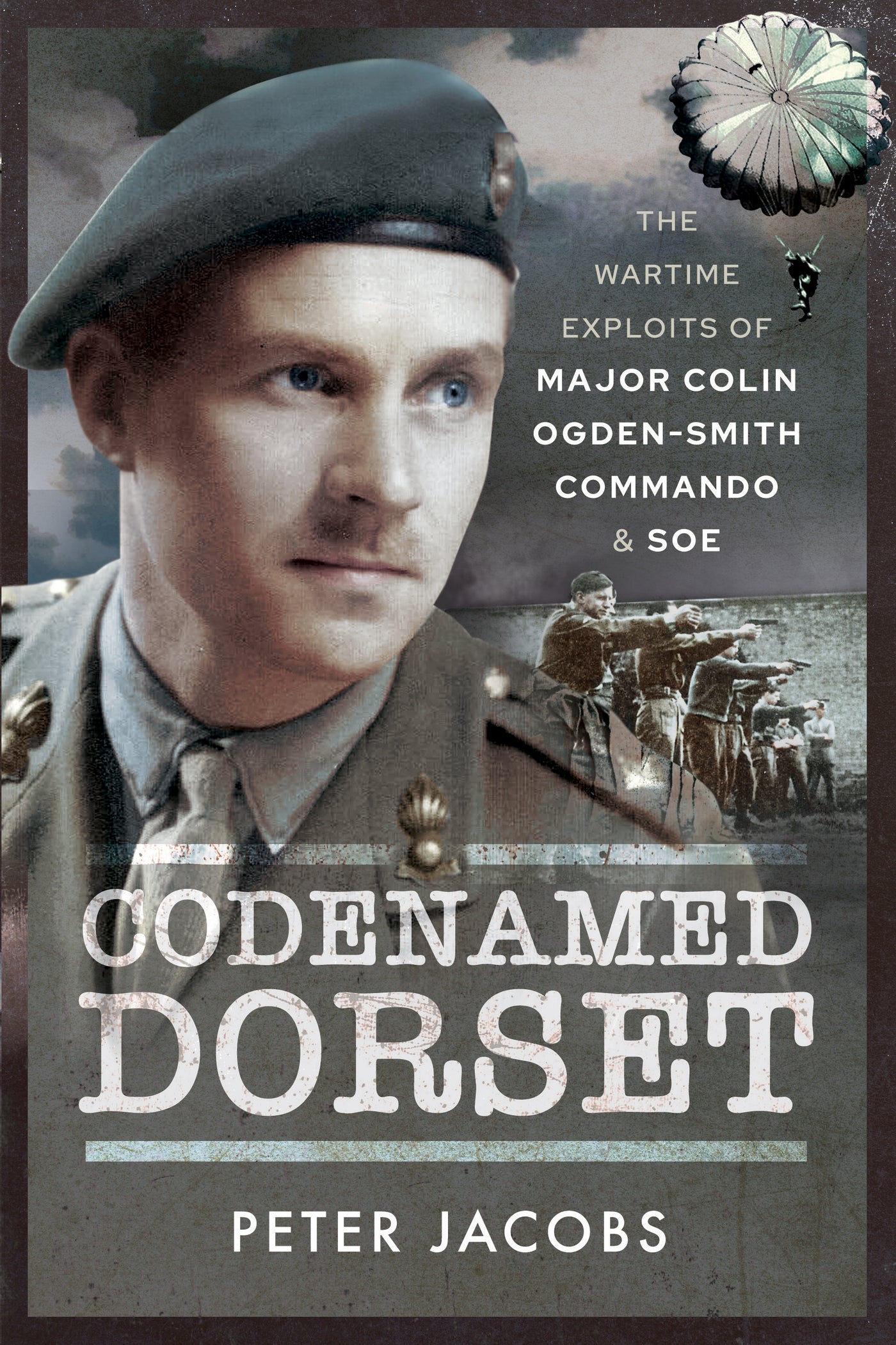 Codenamed Dorset