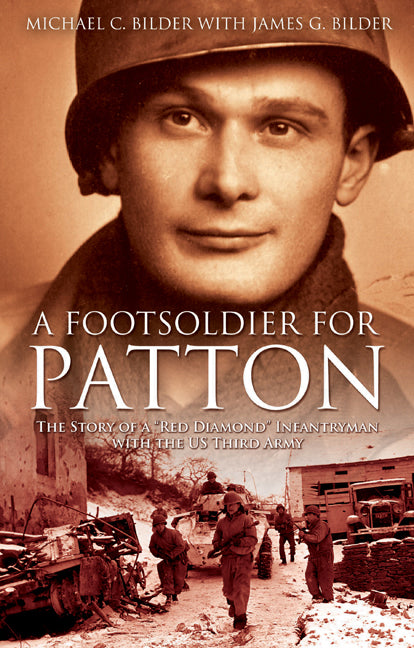Ein Fußsoldat für Patton 