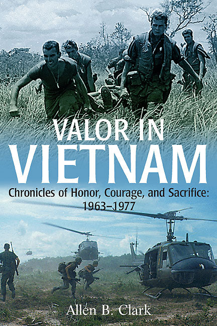 Valor in Vietnam